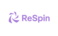 Logo RESPIN Casino official site